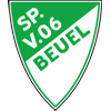 Wappen / Logo des Teams SV Beuel 06