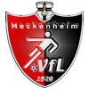 Wappen / Logo des Vereins VfL Meckenheim 1920