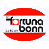 Wappen / Logo des Vereins SC Fortuna Bonn