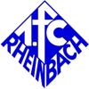 Wappen / Logo des Teams FC Rheinbach 2