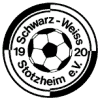 Wappen / Logo des Teams SV Schwarz-Wei Stotzheim