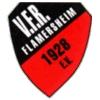 Wappen / Logo des Vereins VfR Flamersheim 1928