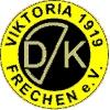Wappen / Logo des Teams DJK Viktoria Frechen U10