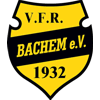 Wappen / Logo des Vereins VfR Bachem 1932