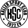 Wappen / Logo des Teams Kaller SC 2