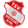 Wappen / Logo des Teams TSV Dietfurt 2