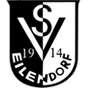 Wappen / Logo des Teams SV Eilendorf 2
