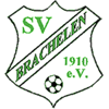 Wappen / Logo des Teams SV 1910 Brachelen 2