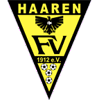 Wappen / Logo des Teams DJK FV Haaren 3