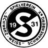Wappen / Logo des Vereins SV SW Schwanenberg 1931