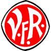 Wappen / Logo des Teams VfR Würselen