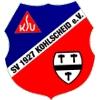 Wappen / Logo des Vereins SV 1927 Kohlscheid