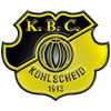 Wappen / Logo des Vereins Kohlscheider BC