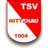 Wappen / Logo des Vereins TSV Nittenau