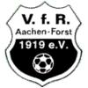 Wappen / Logo des Teams VfR Aachen Forst 2