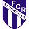 Wappen / Logo des Vereins FC Rhenania Eschweiler