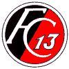 Wappen / Logo des Teams FC Roetgen 3