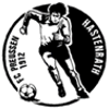 Wappen / Logo des Vereins SC 1912 Berger Preu