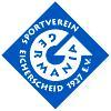 Wappen / Logo des Vereins SV Germania Eicherscheid