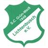 Wappen / Logo des Vereins GW Lichtenbusch