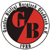 Wappen / Logo des Vereins Gencler Birligi Berg. Gladbach