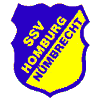 Wappen / Logo des Teams SSV Homburg-Nmbrecht