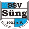 Wappen / Logo des Vereins DJK SSV Sng 1931