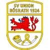 Wappen / Logo des Teams SV Union Rsrath