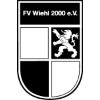 Wappen / Logo des Teams FV Wiehl 2000