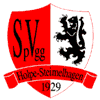 Wappen / Logo des Teams SpVgg Holpe-Steimelhagen 2