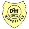 Wappen / Logo des Teams DJK Wipperfeld 1959