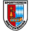 Wappen / Logo des Vereins SV Breitenbrunn