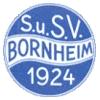 Wappen / Logo des Vereins SSV Bornheim 1924