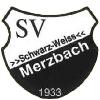 Wappen / Logo des Teams SV SW Merzbach