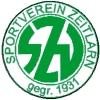 Wappen / Logo des Teams SV Zeitlarn 2