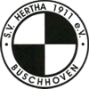Wappen / Logo des Teams SV Hertha Buschhoven 3