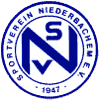 Wappen / Logo des Vereins SV Niederbachem 1947