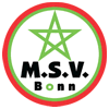 Wappen / Logo des Teams MSV Bonn