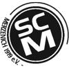 Wappen / Logo des Vereins SC Merzenich