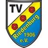 Wappen / Logo des Teams TV 1906 Riedenburg-Altmhl