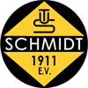 Wappen / Logo des Teams TuS Schmidt
