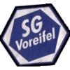 Wappen / Logo des Vereins SG Voreifel