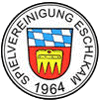 Wappen / Logo des Teams SpVgg Eschlkam 2