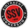 Wappen / Logo des Vereins SSV Lommersum