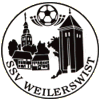 Wappen / Logo des Teams SSV Weilerswist
