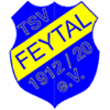 Wappen / Logo des Teams TSV Feytal