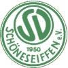 Wappen / Logo des Teams SV Schneseiffen 1950