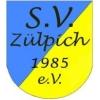 Wappen / Logo des Teams SV Zlpich