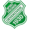 Wappen / Logo des Vereins Sportfreunde Uevekoven 1930 eV