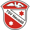 Wappen / Logo des Vereins TSV Neus